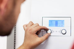 best Discoed boiler servicing companies