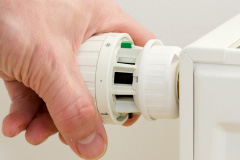 Discoed central heating repair costs