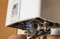 free Discoed boiler install quotes