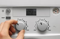 free Discoed boiler maintenance quotes