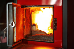 solid fuel boilers Discoed